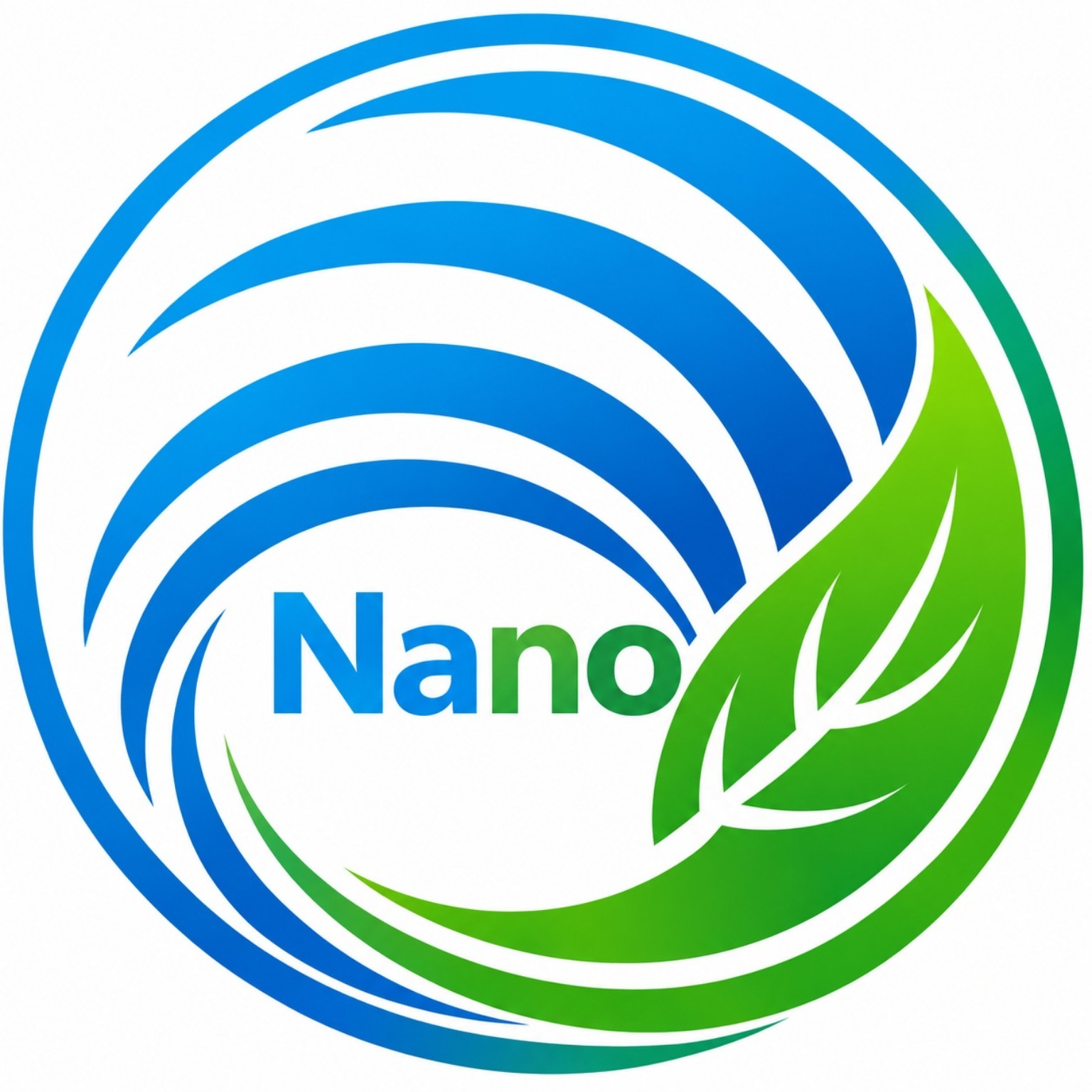 Nano logo